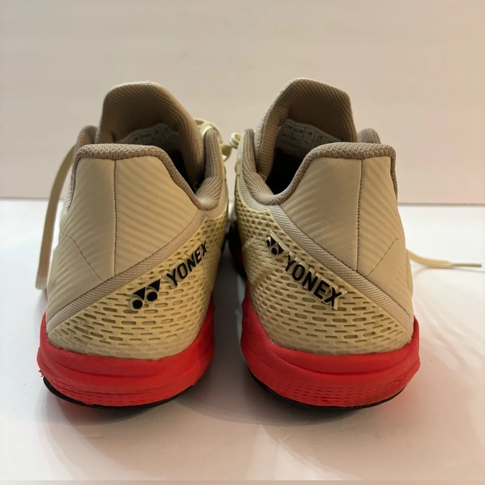 Yonex Women’s Power Cushion AD-ACCEL Tennis Shoes Size 8 Athletic Sportswear